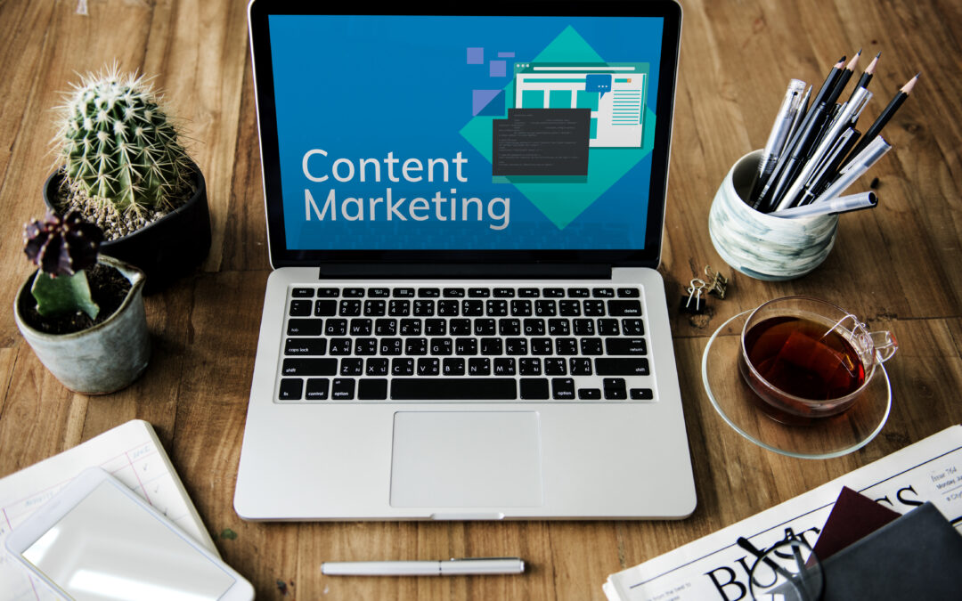 Content Marketing Tips for Solo Entrepreneurs