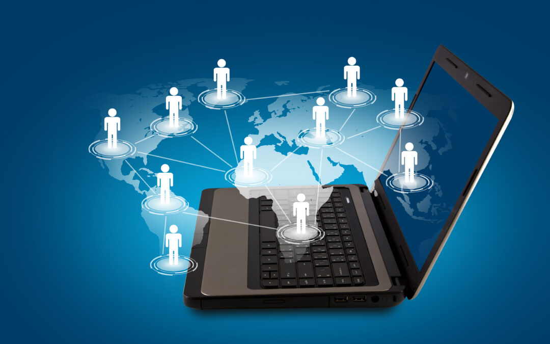 Building an Online Presence – How Freelancers Help Startups